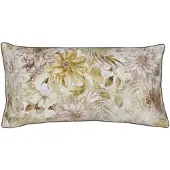 Kardol by Beddinghouse Solaris Cushion - Naturel 30x60 cm