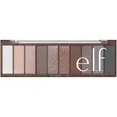 e.l.f. Oogschaduw Palet - Everyday Smoky