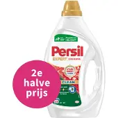 Persil Expert - Vlekverwijdering - Vloeibaar Wasmiddel - Witte en Gekleurde Was - 29 Wasbeurten