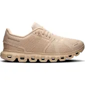 ON Cloud 6 Dames (Maat - US 9, Kleur - Sand / Sand)
