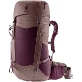 Deuter - Women's Futura SL 24 - Wandelrugzak bruin/purper