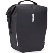 Thule Shield Inlock - Fietstas - Black - 22l inhoud
