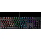 Vortech Essential Gaming Toetsenbord Qwerty