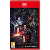 Lies of P: Complete Edition - Nintendo Switch 2