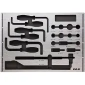 VAR Freeh/casse Remo Vamo53418 Dienblad