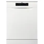 AEG FFB64607ZW 6000 SatelliteClean / Vrijstaand