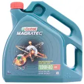 Castrol Motorolie 15F7CE Magnatec 10W40 4L