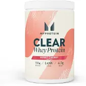 Myprotein Clear Whey Isolate - 910g - 35servings - Kersen