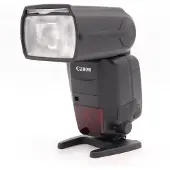 Canon Speedlite 600 EX II-RT
