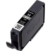 Canon Inktcartridge PGI-72GY Grijs