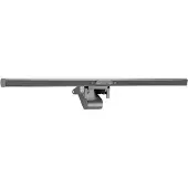 Alogic Illuminate Light Bar + 4K Autofocus Webcam Space Grey