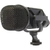 Rode Stereo Videomic Condenser Microphone