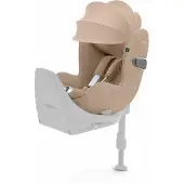 Cybex Autostoel Sirona T I-Size Plus Cozy Beige/Beige