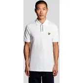 Lyle & Scott Shirt wit