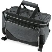 Haberland Flexibag Top Fietstas 20l