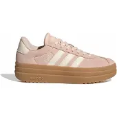 Adidas Sneakers laag 'VL Court Bold' rosa / wit