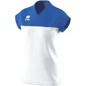 Errea T-shirt Bessy Maglia Mc Jr kind EU XXS