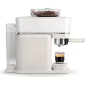 Philips Baristina Bean Swap BAR320/00 Wit