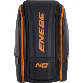 Enebe Competition Pro Backpack Zwart