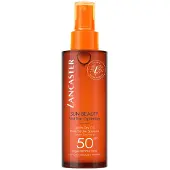 Lancaster Zonneproducten Sun Beauty Satin Dry Oil SPF50 150 ml