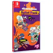 Nickelodeon Splat Pack () - Switch
