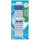 Paper Mate Magic+027 Erad Fblu Bl8+2 Uk/Fr