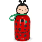 Legami Hot&cold Bff Ladybug 310 Ml Thermosfles