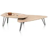 Xooon Lindfield Couchtisch
