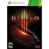 Diablo III (Spanish Cover) (Import)