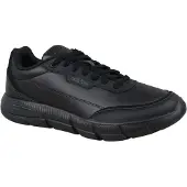 Adidas Sneakers laag 'Cloudfoam Flex Smart' zwart