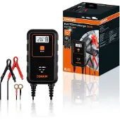 Osram Automotive OEBCS906 Druppellader 6 V, 12 V 2 A, 6 A 2 A, 6 A