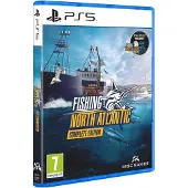 Fishing North Atlantic - Complete Edition