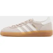 Adidas Originals Sneakers laag 'Handball Spezial' beige / bourgogne