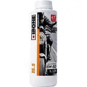 Ipone 15.5 15W-50 Motorolie 1 Liter