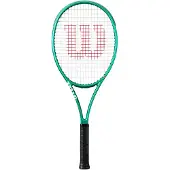 Wilson Blade 101 Team V10 Tennis Racket Groen 0