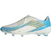 Adidas F50 Messi League Laceless Firm Ground Voetbalschoenen Kids