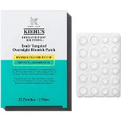 Kiehl's Truly Targeted Overnight Blemish Patch Pimple Patches 22 st