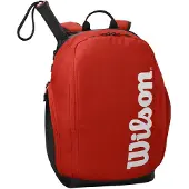 Wilson Tour Backpack Rood