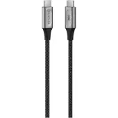 EcoFlow Usb-C Kabel Usb-C Rapid Pro 240W 1,8M Snel Opladen