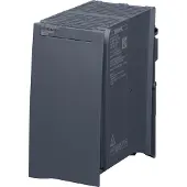 Siemens 6EP13334BA00 SIMATIC PM 1507, 24V/8A, gereguleerde stroomvoorziening voor S7-1500