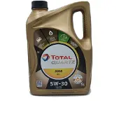 Total Motorolie 5W30 QUARTZ 9000 FUTURE NFC 5L