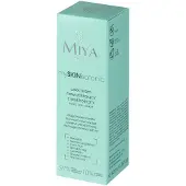 Miya mySKIN isotonische hydraterende crème, 40 ml
