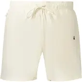 Tommy Hilfiger Beige Polyester Heren Korte broek