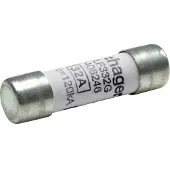 Hager Industriële Cilindrische Zekering 32A 400V 10x38mm - LF332G [10 Stuks]