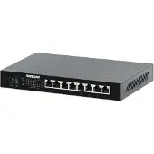 Intellinet 561938 8-Poorts 2.5G Ethernet PoE+ Switch