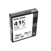 Ricoh GC-41K (405761) Inktcartridge Zwart