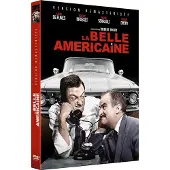LCJ La Belle Américaine - FR