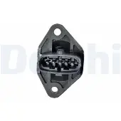 Delphi AF10241-12B1 Luchtmassameter (LMM)