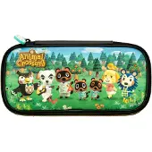 Bigben Interactive Nintendo Switch Travel Case Animal Crossing