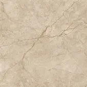Valence Technology Arlino vloertegel 60x60cm bruin marmer mat gerectificeerd